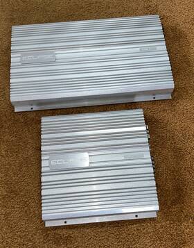34230 Eclipse 33250 Vintage Amplifiers And