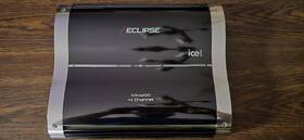 Xa4200 Eclipse 4 Channel Amplifier 200x4 Rms Amp