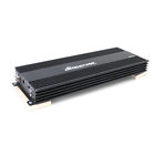 Efa-3k Synergy Audio Watt Monoblock Subwoofer Amplifier