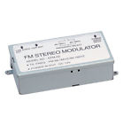 Efm-02 Power Acoustik Fm Modulator 709483009769