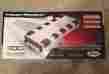 Eg1-10000 Power Acoustik Amplifier Edge 1 Channel Mono