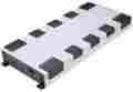 Eg1-10000d Power Acoustik Edge Series Monoblock Class D Amp 10 000 Watts Max 709483052840