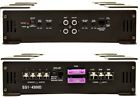 Eg1-4500d Power Acoustik Edge Series 709483052826