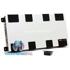 Eg1-7000d  Eg17000d Power Acoustik Monoblock Max Full Range Amplifier 7094830528400