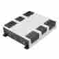Eg4-1000 P12576 Power Acoustik Edge Amplifier 4 Channel 709483052772