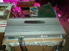 Ega1700d Soundstream Class Car Amplifier Old School