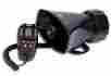 Eh0002 Zonetech Sirens Aeps 60w Emergency Sounds Air Horn-traditional Hooter Ringing Fire 5 Pa 723508908677