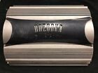 Ela500.1 Bazooka Mobile Audio Powerful Mono Amp Untested