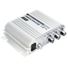 Elegiantlastforone2788 Elegiant Mini Car Stereo Amplifier Power Channel Audio Heavy Bass