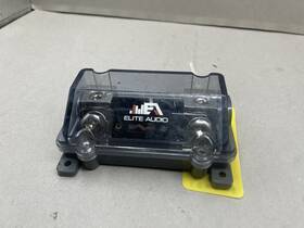 Ea-prmk2 Elite Audio Prmk2 Series 4 Gauge Amplifier Max Power 2000watts