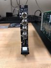 Enc-s11 Harris Broadcast Netvx Encoder Module Card
