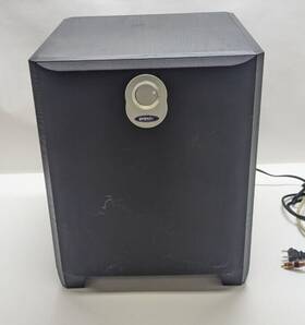S10.3b-1 Energy Subwoofer 200 Watt Ftc-rated Power Amplifier