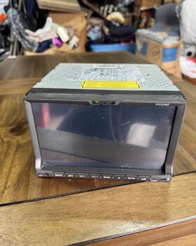 D220bz-md0007 Eonon D2208z Double-din Car Stereo