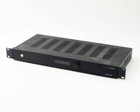 Ea-amp-sub-1d-500r Episode 500 Watt Class D Subwoofer Amplifier As-is