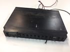 Eq-5000 Pioneer Graphic Equalizer