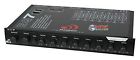 Eq7 Massive Audio 1-2-din Car 0623169650116