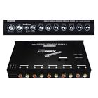 Eq709x Audiopipe Universal Chassis Band Equalizer 784644312605