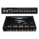 Eq909x Audiopipe Universal Chassis Band Equalizer 784644312612