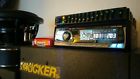 Cda-7875 Ere-g180 Alpine Bbe Sq Cd Player Equalizer