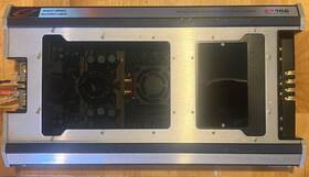 E7152 Esoteric Audio Old School Professional Reference Series Amplifier Usa
