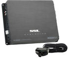 Ev3000d 1 Series Amplifier 3000 Soundstorm -amp Monoblock Watt Evolution Ch Kit