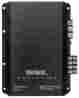 Ev400.4 Boss New Soundstorm 400 Watt 4 Channel Car Power Amplifier Amp Mosfet Ssl 791489121965