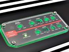 Ev484 Bridgeable Watt 4 Lanzar Amplifier Channel 000