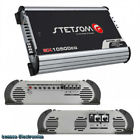 Ex10500eq10hm Ex10500eq Ex10500 Stetsom Amplifier Eq Watts Rms Ohm Digital Amp