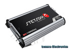 Ex13500 Ex13500-eq-1ohm Stetsom Mono Amp High Power Car Audio Amplifier Rms