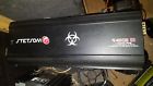 Ex13500eq-1 Stetsom Amplifier Watts Rms Ohm Digital Amp Eq