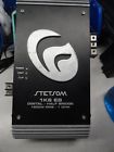 Ex1600-1 Ex1600 Stetsom Es Amplifier Watts Rms Car Audio Amp