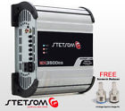 Ex3500eq-1 Na Stetsom Amplifier Eq Watts Rms Ohm Digital 7897748704221