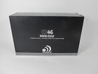 Ex46 Massive Audio Nanoedge Amp