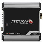 07897748704269 Ex5000eq-1 Stetsom Ohm Mono Amp