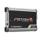 Ex8000 Ex8000eq-2ohm Stetsom Amplifier Eq Watts Rms Ohms Digital Amp