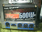 Vtage-lanzar-vibe-235-600 Excilant Vintage-lanzar-vibe-235-600-watt-amplifier Codition