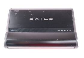 Xi800.4 Exile Audio 800-watt 4-channel Car Amplifier