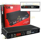 Exl-sq1000.4 Ds18 720 Watt Rms 663593065346