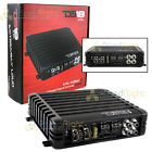 Exl-sq160.2 Watts Max Class Channel Amplifier Efficiency Compact 663593065278