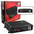 Exl-sq300.2 Watt Rms Compact Class Channel Amplifier Efficiency 663593065285