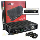 Exl-sq600.1 Watt Monoblock Amplifier Class Compact Mono Channel Amp