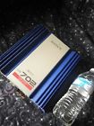 Exm-702 Exm702 Sony Channel Car Stereo Power Amplifier