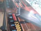 F-2000 Nos Solid Audio Amp Free Last Call Will Not Be