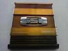 F1200m Ssl Car Amplifier 1200