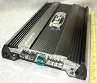 F2.2000 Sound Storm Labs Car Audio 2000w 2ch Mosfet Power Amplifier Excellent