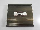 F2600d Ssl Watt Class Mono Block Power Amplifier
