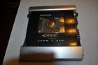 F350.2 Sound Storm Laboratories Force Car Amplifier