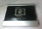 F500.2 Soundstorm Labs Force Car Amplifier Untested