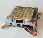 F57f-18c851-ah Ford Jbl Oem Radio Amp Amplifier Not Tested