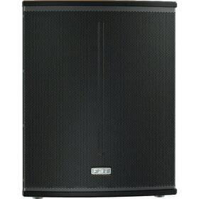 Xsub115sa Fbt Audio 15 Inch 1200 Watt Class D Amplifier 4dsp Subwoofer For Parts